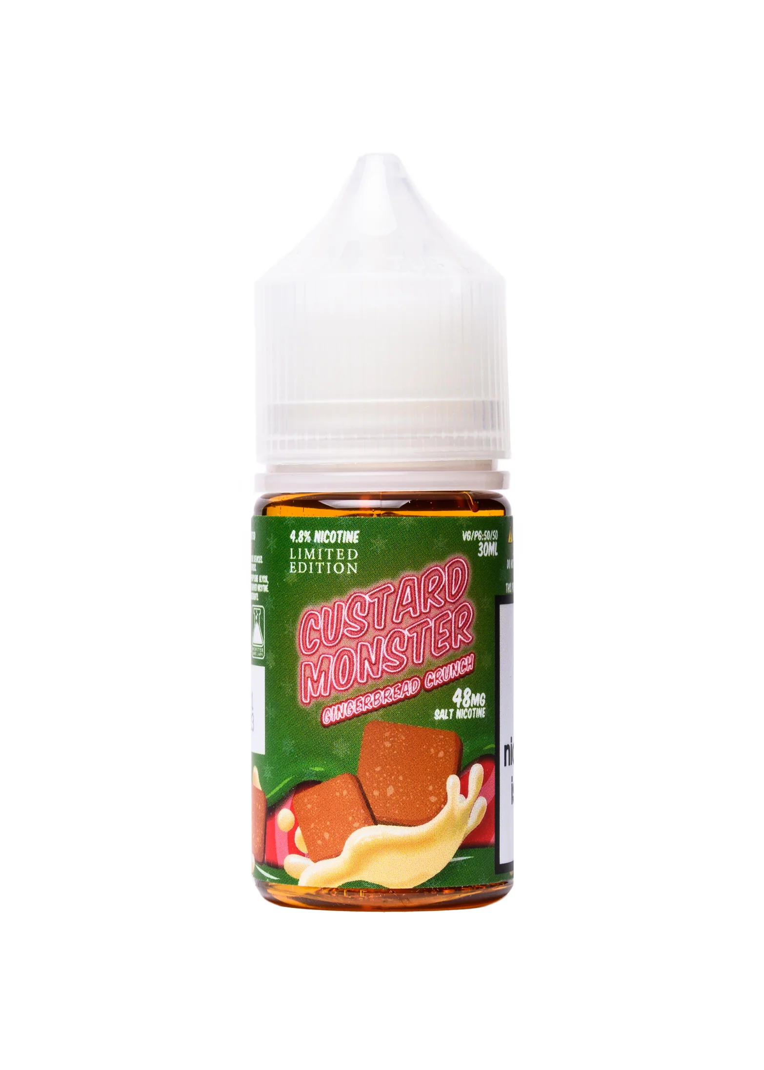 Gingerbread Crunch variant product image
